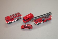 Wiking einsatzfahrzeuge feuerw gebraucht kaufen  Rauschenberg