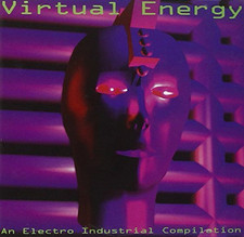 Virtual energy cultivated gebraucht kaufen  Deutschland