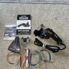 Work sharp knife for sale  Bismarck