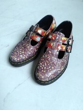 Doc martens polley for sale  MALVERN