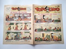 Topolino giornale nerbini usato  Catanzaro