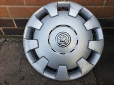One genuine vauxhall for sale  MELTON MOWBRAY