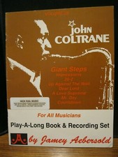 John coltrane play for sale  Sylmar