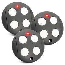 Lot télécommande compatible d'occasion  Lyon I