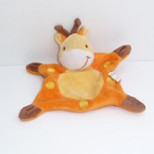 Doudou girafe siplec d'occasion  Lescar