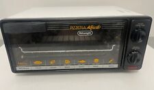Vtg delonghi pizzeria for sale  Indianapolis