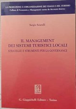 Management dei sistemi usato  Italia