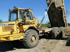 Volvo a25 6x6 for sale  UK