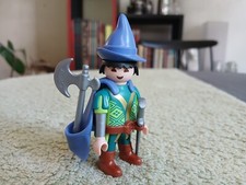 Fantasy lotr playmobil d'occasion  Paris XIII