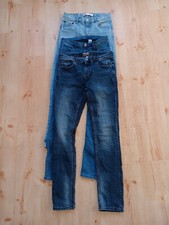Paket jeans skinny gebraucht kaufen  Hanau