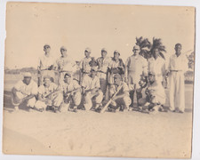 Foto vintage 1951 Rodas Cuba time de beisebol cubano tipo 1 8x10 comprar usado  Enviando para Brazil