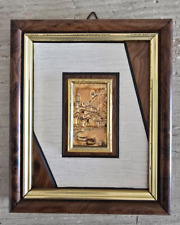 Quadro parete rilievo usato  Fermo