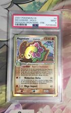 Carte pokemon meganium d'occasion  Genlis