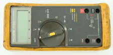 Fluke multimeter for sale  Springfield