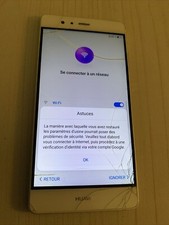 Huawei eva l09 d'occasion  Annemasse