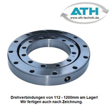 Drehverbindung 280 drehkranz gebraucht kaufen  Hörstel