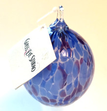 Vtg glass eye for sale  Albion