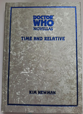 Time relative kim for sale  SALISBURY