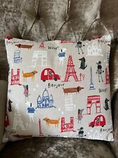 Linen cushion cms for sale Linen cushion cms for sale  DEREHAM