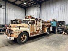 1949 ford truck for sale  Wadsworth