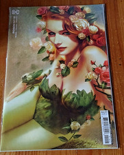 Comic poison ivy gebraucht kaufen  Berlin