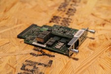 Cisco wic 1shdsl d'occasion  Pau