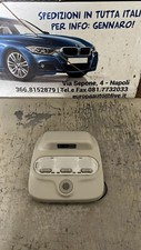 Plafoniera anteriore smart usato  Napoli