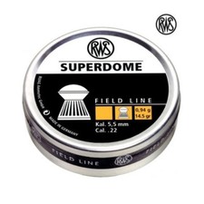 Rws superdome .22 for sale  IPSWICH
