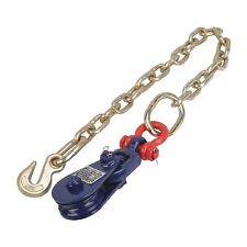 Ton snatch block for sale  Ontario