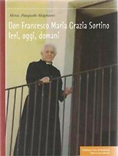 Don francesco maria usato  Fonte Nuova