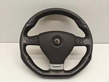 Volante VW Golf Jetta MK5 EDITION 30 GTI fundo plano multi DSG paddle R32, usado comprar usado  Enviando para Brazil
