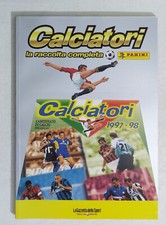 94819 album figurine usato  Palermo