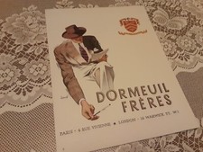 Publicite papier revue d'occasion  Montélimar