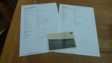 Ww1 original photo for sale  BRIGHTON