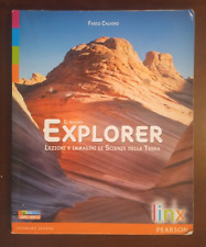 Nuovo explorer. lezioni usato  Lodine