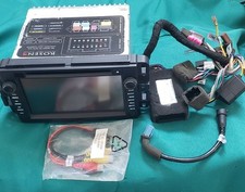 Rosen gm1210 dvd for sale  Westminster