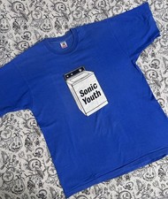 sonic youth shirt for sale sonic youth shirt for sale Spring City