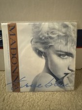 Madonna True Blue Vinyl Limited Edition comprar usado Madonna True Blue Vinyl Limited Edition comprar usado  Enviando para Brazil