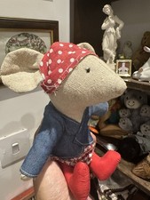 Handmade christmas plush for sale Handmade christmas plush for sale  FELIXSTOWE