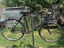 1930s norman cycles for sale  SUTTON