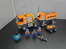Lego city artic for sale  Buford
