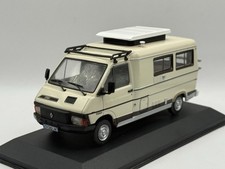 Renault trafic eriba d'occasion  Forbach