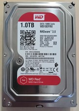 Hard disk red usato  Cava de Tirreni