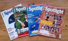 Spotlight zeitschrift ausgewä gebraucht kaufen  Heidenheim an der Brenz