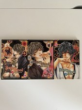 Honey blood manga usato  Milano