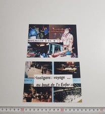 Montage photo hooligan d'occasion  Rochechouart