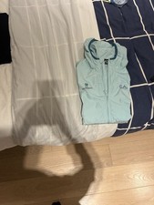 Kway ea7 emporio usato  Roma