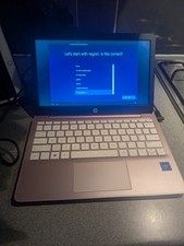 Stream laptop for sale  HARROW