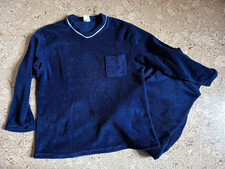 Herrenschlafanzug blau lang gebraucht kaufen  Mitwitz
