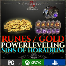 💥Diablo 4💥SEZON 9🔥SINS OF HORADRIMS 🔥✨ POZIOMY MOCY✨MITYCZNE RUNEWORD✨UBERS, używany na sprzedaż  PL